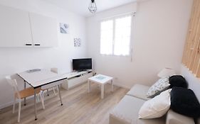 Le blason logement avec parking privé&wifi